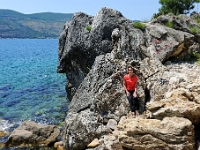 DSC 2506 ji : Bezirk Herceg Novi, Herceg Novi, MNE, Montenegro, Promenade Pet Danica