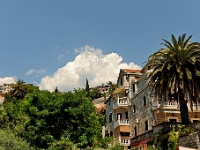 DSC 2508 ji : Bezirk Herceg Novi, Herceg Novi, MNE, Montenegro, Promenade Pet Danica, bei Yachting Club 32