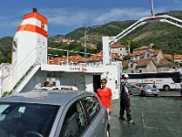 DSC 2628 ji : Bezirk Herceg Novi, Fähren-Anlaufstelle Kamenare, Kamenari, MNE, Montenegro