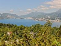 DSC 2330 ji : Bezirk Herceg Novi, Gemeinde Luštica, MNE, Montenegro, nähe Klinci