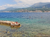 DSC 2362 ji : Bezirk Herceg Novi, Gemeinde Luštica, MNE, Montenegro, Rose