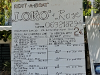 DSC 2378 ji : Bezirk Herceg Novi, Gemeinde Luštica, MNE, Montenegro, Rose