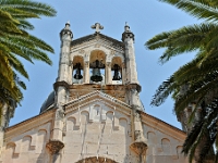DSC 2099 ji : Bezirk Herceg Novi, Herceg Novi, Stari Grad, Trg Hercega Stjepana, Erzengel Michael Kirche, MNE, Montenegro