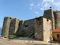 DSC 2192 ji : Bezirk Herceg Novi, Festung Kanli Kula, Herceg Novi, Stari Grad, MNE, Montenegro
