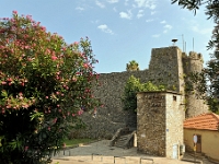 DSC 2194 ji : Bezirk Herceg Novi, Festung Kanli Kula, Herceg Novi, Stari Grad, MNE, Montenegro