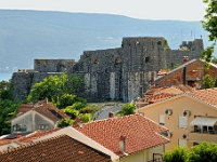 DSC 2196 ji : Bezirk Herceg Novi, Festung Kanli Kula, Herceg Novi, Stari Grad, MNE, Montenegro