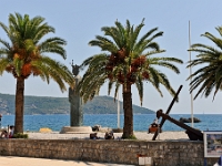 DSC 2512 ji : Bezirk Herceg Novi, Herceg Novi Plaza, Strand Zalo, Herceg Novi, Stari Grad, MNE, Montenegro