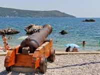 DSC 2514 ji : Bezirk Herceg Novi, Herceg Novi Plaza, Strand Zalo, Herceg Novi, Stari Grad, MNE, Montenegro