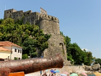 DSC 2517 ji : Bezirk Herceg Novi, Herceg Novi Plaza, Strand Zalo, Herceg Novi, Stari Grad, MNE, Montenegro