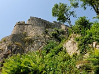 DSC 2527 ji : Bezirk Herceg Novi, Herceg Novi, Stari Grad, MNE, Montenegro, Promenade Pet Danica, Forte Mare