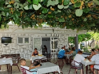 DSC 3598 ji : Bezirk Herceg Novi, Herceg Novi, Igalo, MNE, Montenegro, Quartier Obala Katic