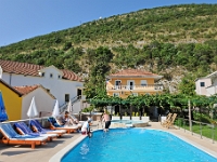 DSC 3608 ji : Bezirk Herceg Novi, Herceg Novi, Igalo, MNE, Montenegro, Quartier Obala Katic