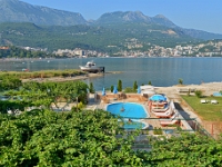DSC 3739 ji : Bezirk Herceg Novi, Herceg Novi, Igalo, MNE, Montenegro, Quartier Obala Katic