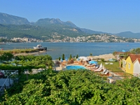 DSC 3744 ji : Bezirk Herceg Novi, Herceg Novi, Igalo, MNE, Montenegro, Quartier Obala Katic