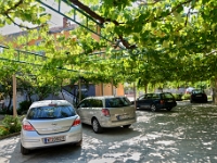 DSC 4312 ji : Bezirk Herceg Novi, Herceg Novi, Igalo, MNE, Montenegro, Quartier Obala Katic