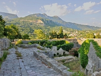 DSC 2288 ji : Herceg Novi, MNE, Montenegro, Bezirk Herceg Novi, Fort Spanjola