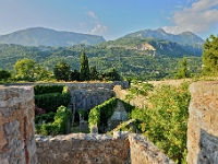 DSC 2290 ji : Herceg Novi, MNE, Montenegro, Bezirk Herceg Novi, Fort Spanjola