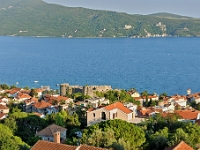 DSC 2294 ji : Herceg Novi, MNE, Montenegro, Bezirk Herceg Novi, Fort Spanjola