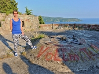 DSC 2297 ji : Herceg Novi, MNE, Montenegro, Bezirk Herceg Novi, Fort Spanjola