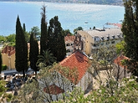 DSC 2573 ji : Bezirk Herceg Novi, Herceg Novi, Kirche Sveti Spas, MNE, Montenegro