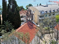 DSC 2574 ji : Bezirk Herceg Novi, Herceg Novi, Kirche Sveti Spas, MNE, Montenegro