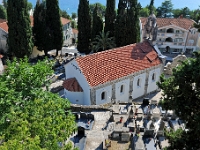 DSC 2576 ji : Bezirk Herceg Novi, Herceg Novi, Kirche Sveti Spas, MNE, Montenegro