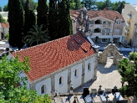 DSC 2578 ji : Bezirk Herceg Novi, Herceg Novi, Kirche Sveti Spas, MNE, Montenegro