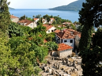 DSC 2580 ji : Bezirk Herceg Novi, Herceg Novi, Kirche Sveti Spas, MNE, Montenegro
