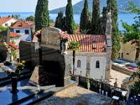DSC 2582 ji : Bezirk Herceg Novi, Herceg Novi, Kirche Sveti Spas, MNE, Montenegro