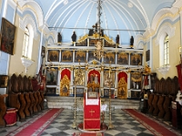 DSC 2600 ji : Bezirk Herceg Novi, Herceg Novi, Kirche Sveti Spas, MNE, Montenegro