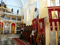 DSC 2604 ji : Bezirk Herceg Novi, Herceg Novi, Kirche Sveti Spas, MNE, Montenegro