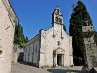 DSC 2610 ji : Bezirk Herceg Novi, Herceg Novi, Kirche Sveti Spas, MNE, Montenegro