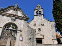 DSC 2616 ji : Bezirk Herceg Novi, Herceg Novi, Kirche Sveti Spas, MNE, Montenegro