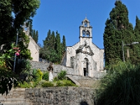 DSC 2620 ji : Bezirk Herceg Novi, Herceg Novi, Kirche Sveti Spas, MNE, Montenegro