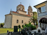 DSC 2203 ji : Herceg Novi, MNE, Montenegro, Bezirk Herceg Novi, Savina