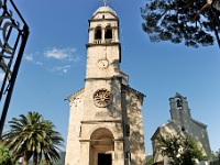 DSC 2206 ji : Herceg Novi, MNE, Montenegro, Bezirk Herceg Novi, Kloster Savina