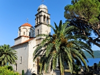 DSC 2210 ji : Herceg Novi, MNE, Montenegro, Bezirk Herceg Novi, Kloster Savina