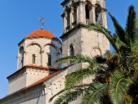 DSC 2222 ji : Herceg Novi, MNE, Montenegro, Bezirk Herceg Novi, Kloster Savina