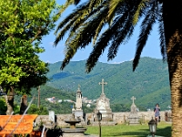 DSC 2224 ji : Herceg Novi, MNE, Montenegro, Bezirk Herceg Novi, Kloster Savina