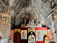 DSC 2226 ji : Herceg Novi, MNE, Montenegro, Bezirk Herceg Novi, Kloster Savina