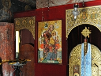 DSC 2228 ji : Herceg Novi, MNE, Montenegro, Bezirk Herceg Novi, Kloster Savina