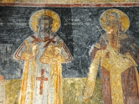DSC 2229 ji : Herceg Novi, MNE, Montenegro, Bezirk Herceg Novi, Kloster Savina