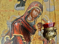 DSC 2231 ji : Herceg Novi, MNE, Montenegro, Bezirk Herceg Novi, Kloster Savina