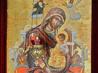 DSC 2234 ji : Herceg Novi, MNE, Montenegro, Bezirk Herceg Novi, Kloster Savina