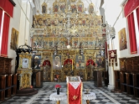 DSC 2237 ji : Herceg Novi, MNE, Montenegro, Bezirk Herceg Novi, Kloster Savina