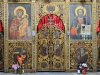 DSC 2238 ji : Herceg Novi, MNE, Montenegro, Bezirk Herceg Novi, Kloster Savina