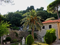 DSC 2245 ji : Herceg Novi, MNE, Montenegro, Bezirk Herceg Novi, Kloster Savina