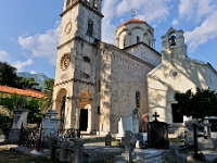 DSC 2247 ji : Herceg Novi, MNE, Montenegro, Bezirk Herceg Novi, Kloster Savina