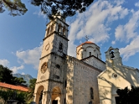 DSC 2249 ji : Herceg Novi, MNE, Montenegro, Bezirk Herceg Novi, Kloster Savina