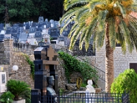 DSC 2251 ji : Herceg Novi, MNE, Montenegro, Bezirk Herceg Novi, Kloster Savina